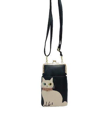 【当商品送料無料】ショルダー ポーチ 2WAY がま口 通販 がま口ショルダー ショルダーバッグ ショルダーバック 肩掛け 斜め掛け ななめがけ