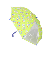 【当商品送料無料】傘 子ども 50 男の子 通販 45cm 50cm キッズ 子供用 かさ 長傘 雨傘 Zazzy zaps グラスファイバー