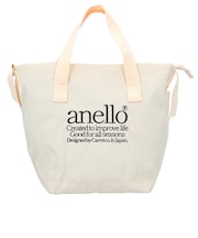 【当商品送料無料】アネロ ショルダーバッグ anello AIB4671 通販 ショルダーバック 2way トート レディース 小さめ A5