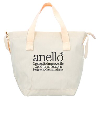 【当商品送料無料】アネロ ショルダーバッグ anello AIB4671 通販 ショルダーバック 2way トート レディース 小さめ A5