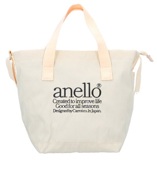 【当商品送料無料】アネロ ショルダーバッグ anello AIB4671 通販 ショルダーバック 2way トート レディース 小さめ A5