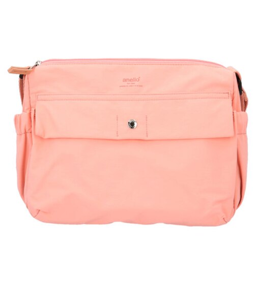 【当商品送料無料】アネロ ショルダーバッグ anello ATB4621 通販 ショルダーバック レディース 小さめ A5 斜めがけ 肩掛け 撥水