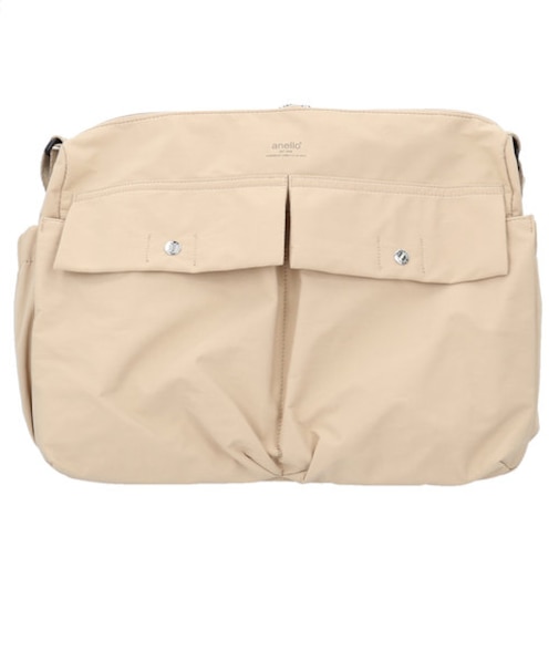 【当商品送料無料】アネロ ショルダーバッグ anello ATB4622 通販 ショルダーバック レディース マザーズバッグ 大きめ A4 撥水