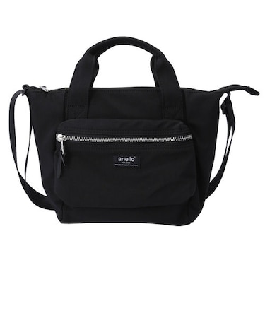 【当商品送料無料】アネロ トートバッグ anello ATH3506 通販 トートバック 2way ショルダーバッグ レディース メンズ 斜めがけ