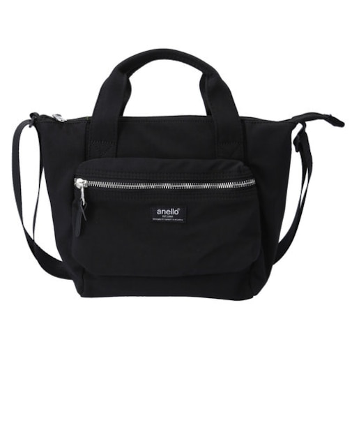 【当商品送料無料】アネロ トートバッグ anello ATH3506 通販 トートバック 2way ショルダーバッグ レディース メンズ 斜めがけ