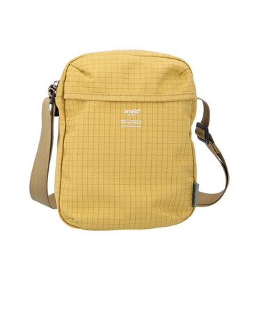 【当商品送料無料】アネロ ショルダーバッグ anello ATH3511 通販 ショルダーバック レディース メンズ 斜めがけ 小さめ 軽量 軽い