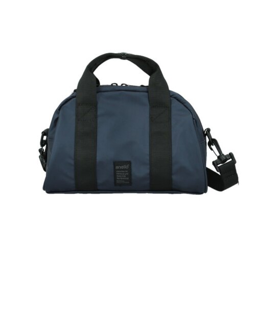 【当商品送料無料】アネロ ショルダーバッグ anello ATN1052 通販 ショルダーバック 2way ミニボストン レディース メンズ