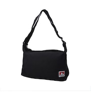 【当商品送料無料】ベンデイビス BEN DAVIS ショルダー BDW-8341 通販 ショルダーバッグ ショルダーバック 斜めがけバッグ