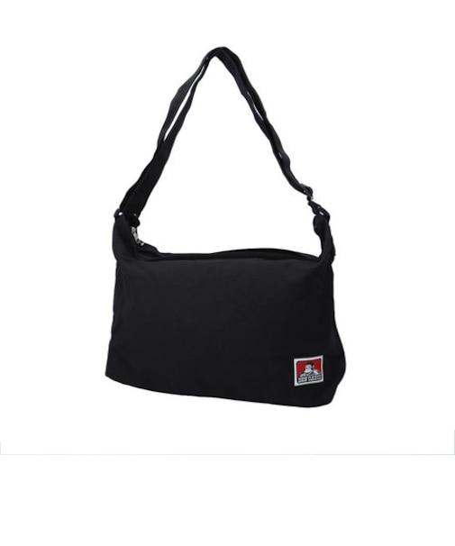 【当商品送料無料】ベンデイビス BEN DAVIS ショルダー BDW-8341 通販 ショルダーバッグ ショルダーバック 斜めがけバッグ