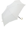 【当商品送料無料】because ビコーズ 折りたたみ傘 50cm 通販 晴雨兼用傘 傘 かさ カサ 婦人傘 晴雨兼用 UV対策 紫外線対策