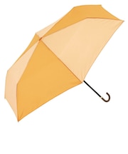 【当商品送料無料】because ビコーズ 折りたたみ傘 50cm 通販 晴雨兼用傘 傘 かさ カサ 婦人傘 晴雨兼用 UV対策 紫外線対策