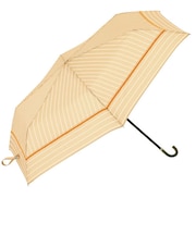 【当商品送料無料】because ビコーズ 折りたたみ傘 50cm 通販 晴雨兼用傘 傘 かさ カサ 婦人傘 晴雨兼用 UV対策 紫外線対策 柄