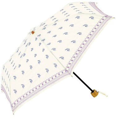 【当商品送料無料】because ビコーズ 晴雨兼用 折りたたみ傘 刺? 通販 折り畳み傘 雨傘 日傘 晴雨兼用傘 傘 かさ カサ 折り畳み