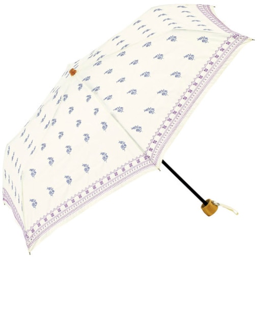 【当商品送料無料】because ビコーズ 晴雨兼用 折りたたみ傘 刺? 通販 折り畳み傘 雨傘 日傘 晴雨兼用傘 傘 かさ カサ 折り畳み