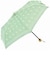【当商品送料無料】because ビコーズ 晴雨兼用 折りたたみ傘 刺? 通販 折り畳み傘 雨傘 日傘 晴雨兼用傘 傘 かさ カサ 折り畳み