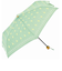 【当商品送料無料】because ビコーズ 晴雨兼用 折りたたみ傘 刺? 通販 折り畳み傘 雨傘 日傘 晴雨兼用傘 傘 かさ カサ 折り畳み