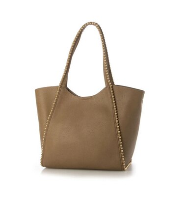 【当商品送料無料】カシュカシュ トートバッグ 通販 cache cache バッグ トートバック レディース 通勤 通学 大容量 おしゃれ シンプル