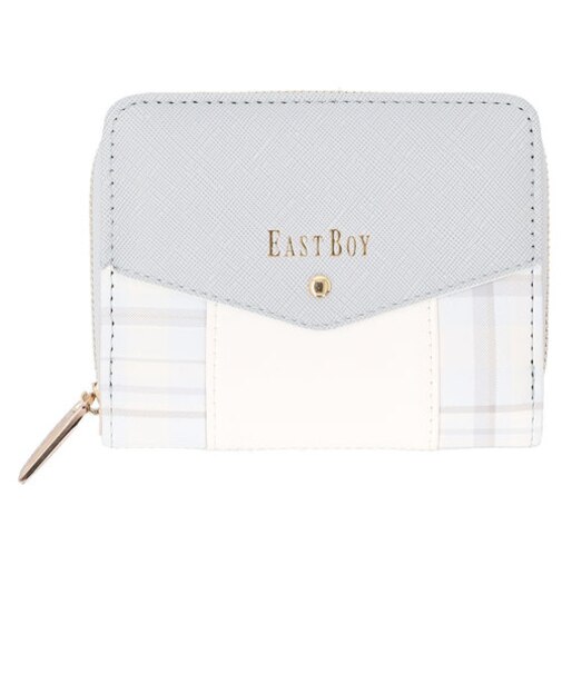 【当商品送料無料】EASTBOY イーストボーイ 二つ折り eb-30163 通販 二つ折り財布 財布 お財布 2つ折り財布 おさいふ ウォレット