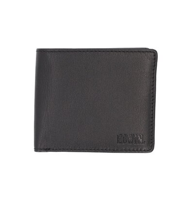 【当商品送料無料】EDWIN エドウィン 二つ折り財布 通販 二つ折り 財布 お財布 2つ折り財布 おさいふ ウォレット さいふ サイフ お札入れ