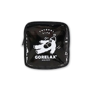 【当商品送料無料】ポーチ 小物入れ 通販 ゴリラックス 化粧ポーチ 小物ポーチ サウナポーチ メイクポーチ コスメポーチ かわいい可愛い おしゃれ