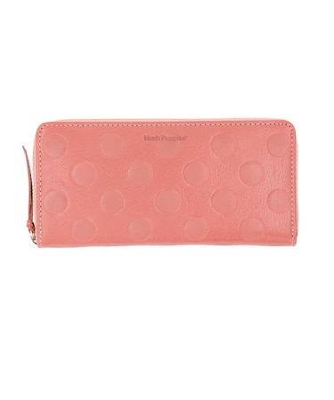 【当商品送料無料】hush puppies ハッシュパピー 長財布 通販 財布 お財布 ロングウォレット おさいふ さいふ ウォレット お札入れ