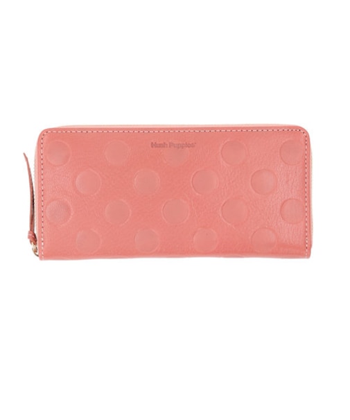 【当商品送料無料】hush puppies ハッシュパピー 長財布 通販 財布 お財布 ロングウォレット おさいふ さいふ ウォレット お札入れ