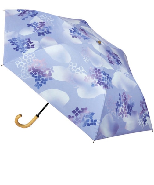 【当商品送料無料】折りたたみ傘 晴雨兼用 通販 折り畳み傘 晴雨兼用傘 日傘 雨傘 かさ カサ レディース ピーナッツハンドル グラスファイバー