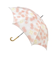 【当商品送料無料】晴雨兼用傘 長傘 遮光 通販 晴雨兼用 日傘 雨傘 かさ カサ レディース 手開き ピーナッツハンドル 持ちやすい