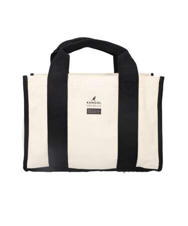 【当商品送料無料】KANGOL カンゴール 2WAY バッグ 250-2192 通販 サブバッグ マルチバッグ トートバッグ サブバック