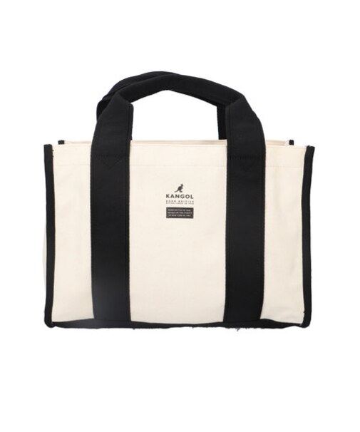 【当商品送料無料】KANGOL カンゴール 2WAY バッグ 250-2192 通販 サブバッグ マルチバッグ トートバッグ サブバック