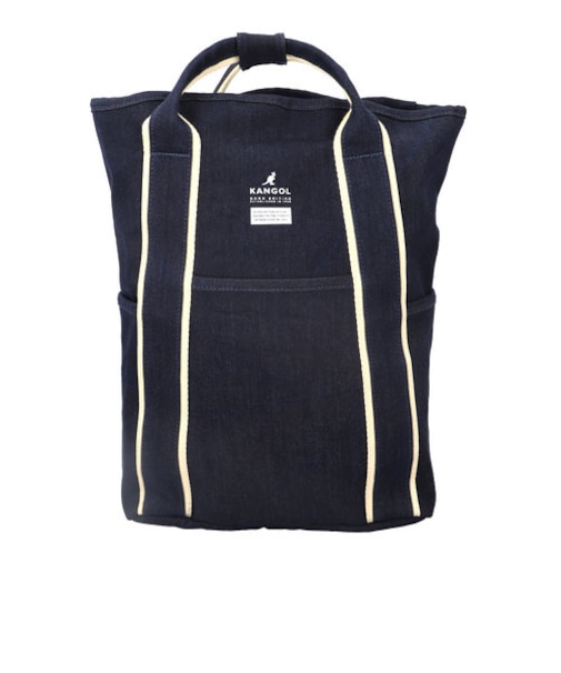【当商品送料無料】KANGOL カンゴール 2WAY リュック 250-2193 通販 リュックサック デイパック バックパック スクールバッグ