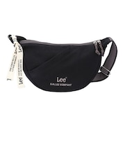 【当商品送料無料】Lee リー ショルダーバッグ arcana 320-1300 通販 舟形ショルダー ショルダーバック ショルダー 肩掛け