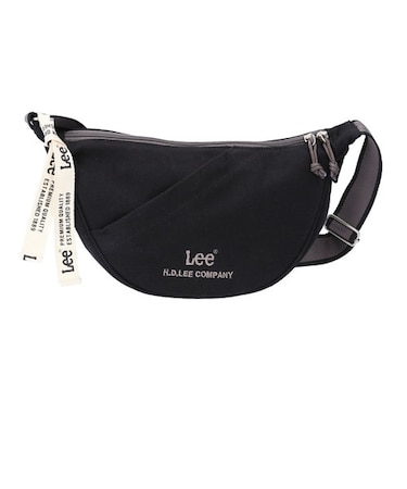 【当商品送料無料】Lee リー ショルダーバッグ arcana 320-1300 通販 舟形ショルダー ショルダーバック ショルダー 肩掛け