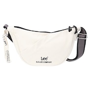 【当商品送料無料】Lee リー ショルダーバッグ arcana 320-1300 通販 舟形ショルダー ショルダーバック ショルダー 肩掛け