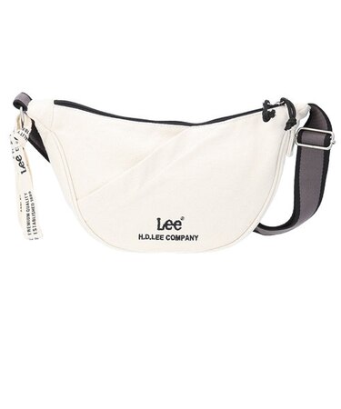 【当商品送料無料】Lee リー ショルダーバッグ arcana 320-1300 通販 舟形ショルダー ショルダーバック ショルダー 肩掛け