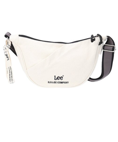 【当商品送料無料】Lee リー ショルダーバッグ arcana 320-1300 通販 舟形ショルダー ショルダーバック ショルダー 肩掛け