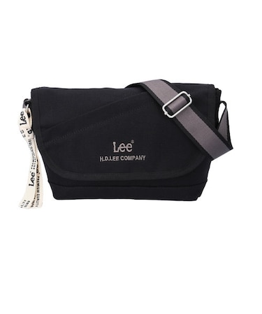 【当商品送料無料】Lee リー メッセンジャーバッグ arcana 320-1302 通販 かぶせショルダーバッグ ショルダーバック ショルダー