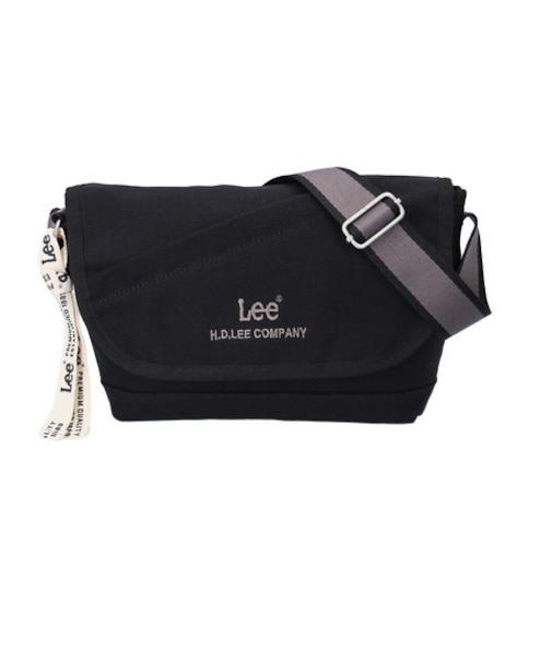 【当商品送料無料】Lee リー メッセンジャーバッグ arcana 320-1302 通販 かぶせショルダーバッグ ショルダーバック ショルダー
