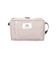 【当商品送料無料】Lee リー ショルダーバッグ sonic＋ 320-1331 通販 ショルダーバック ショルダー 肩掛け ななめかけ 斜めかけ