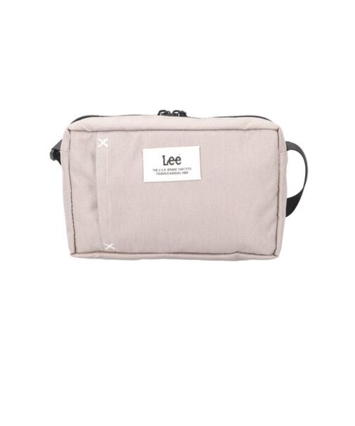【当商品送料無料】Lee リー ショルダーバッグ sonic＋ 320-1331 通販 ショルダーバック ショルダー 肩掛け ななめかけ 斜めかけ