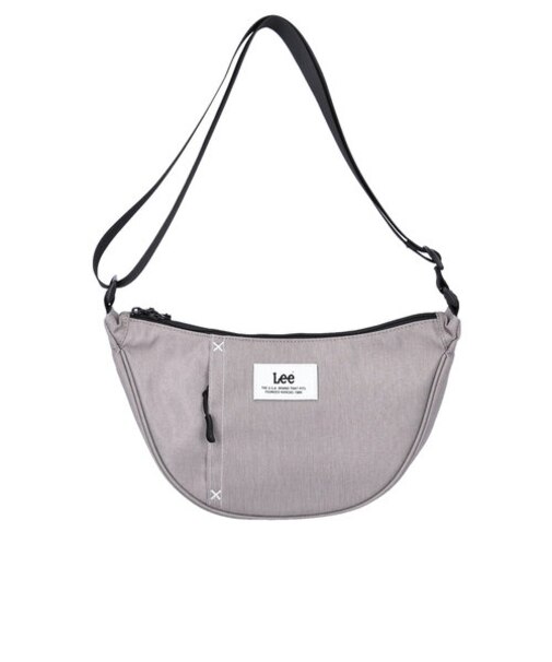 【当商品送料無料】Lee リー ショルダーバッグ sonic＋ 320-1332 通販 舟形ショルダー ショルダーバック ショルダー 肩掛け