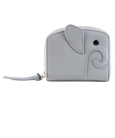 【当商品送料無料】LIZDAYS リズデイズ ミニ 財布 二つ折り 通販 ミニ財布 二つ折り財布 二つ折財布 小銭入れ カードケース ウォレット