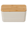 【当商品送料無料】弁当箱 2段 通販 日本製 730ml 木目長角弁当 2段弁当箱 ランチボックス 中蓋付き シンプル おしゃれ オシャレ 男性