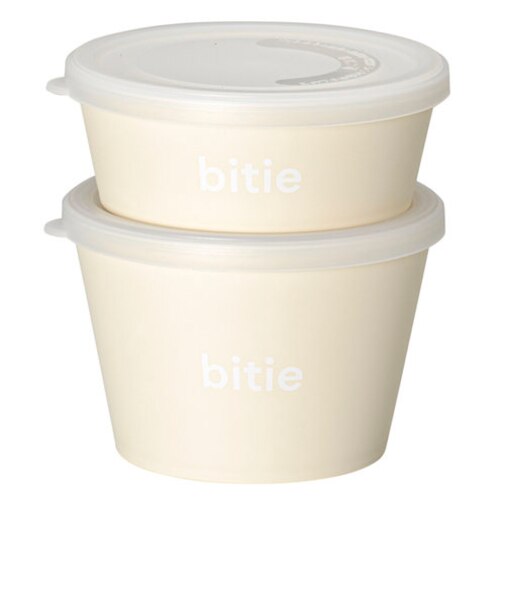 【当商品送料無料】デリカップ 日本製 お弁当 通販 お弁当箱 レンジ可 2個セット 電子レンジOK 食洗機OK レンジ対応 食洗器対応