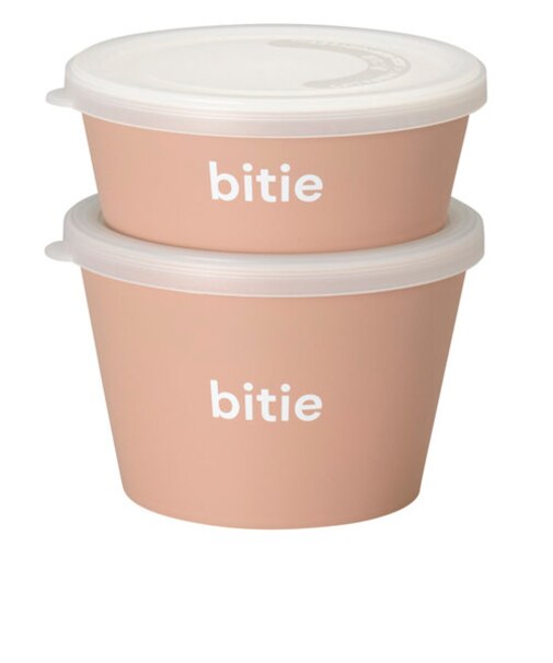 【当商品送料無料】デリカップ 日本製 お弁当 通販 お弁当箱 レンジ可 2個セット 電子レンジOK 食洗機OK レンジ対応 食洗器対応