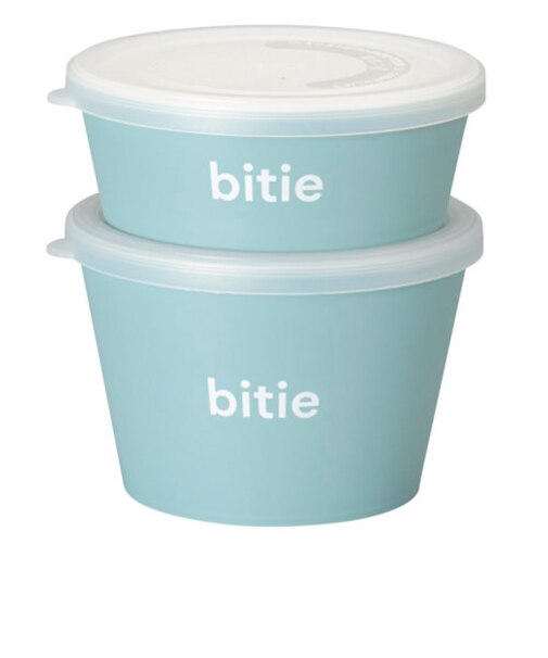 【当商品送料無料】デリカップ 日本製 お弁当 通販 お弁当箱 レンジ可 2個セット 電子レンジOK 食洗機OK レンジ対応 食洗器対応