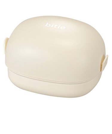 【当商品送料無料】おにぎりケース 弁当 日本製 通販 お弁当箱 レンジ可 ランチボックス 2段 レンジ対応 おにぎり おかず コンパクト お弁当