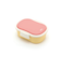 【当商品送料無料】mii キッズ ランチボックス 通販 保冷 お弁当 弁当箱 子供 子ども こども お弁当箱 小学生 レンジ対応 電子レンジ対応
