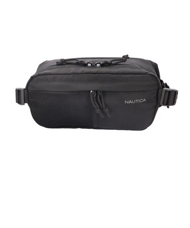 【当商品送料無料】NAUTICA ノーティカ ボディバッグ 370-7000 通販 ボディバック ボディーバッグ ウエストバッグ ウエストバック