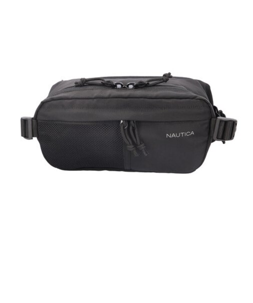 【当商品送料無料】NAUTICA ノーティカ ボディバッグ 370-7000 通販 ボディバック ボディーバッグ ウエストバッグ ウエストバック